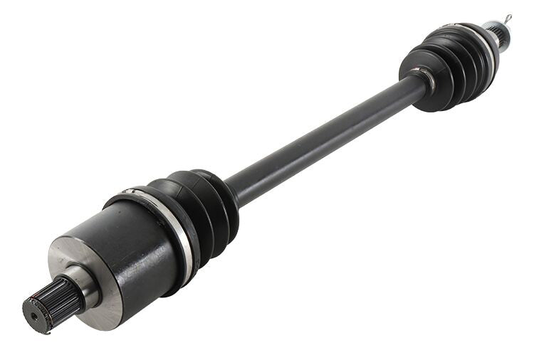 8 Ball Extreme Axle Rear
