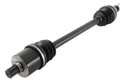 8 Ball Extreme Axle Rear