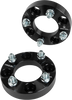 Wheel Spacer 1" 4/110 Stud: 12mm X 1.5mm