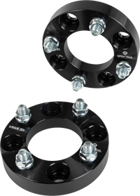 Wheel Spacer 1" 4/110 Stud: 12mm X 1.5mm