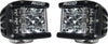 D Ss Series Pro Flood Standard Mount Light Pair
