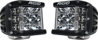 D Ss Series Pro Flood Standard Mount Light Pair