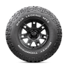 Mickey Thompson Baja Legend MTZ Tire - LT285/70R17 121/118Q - 247921