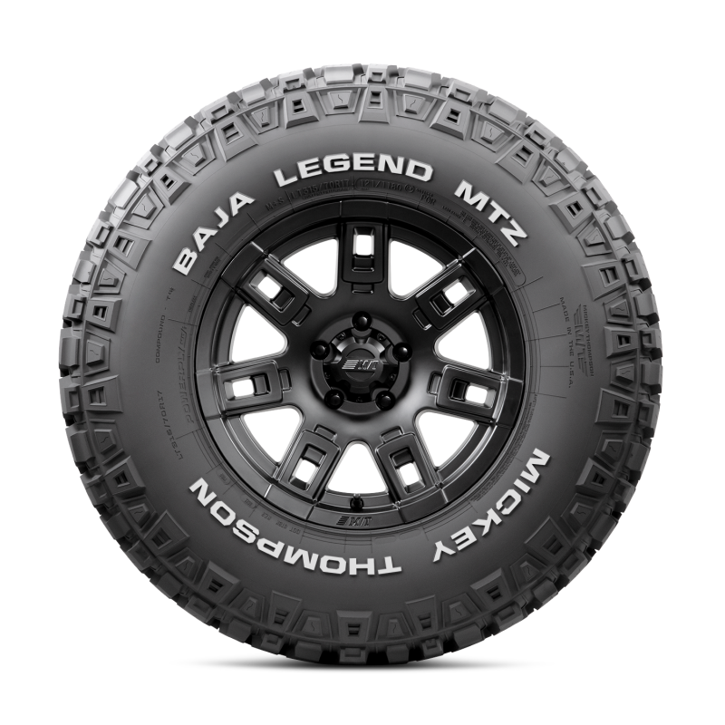 Mickey Thompson Baja Legend MTZ Tire - 33X12.50R15LT 108Q - 247908