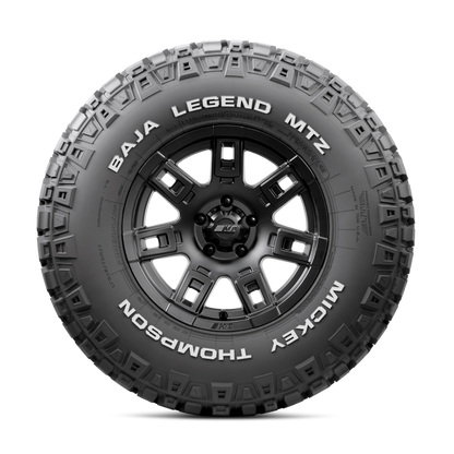 Mickey Thompson Baja Legend MTZ Tire - 33X12.50R15LT 108Q - 247908