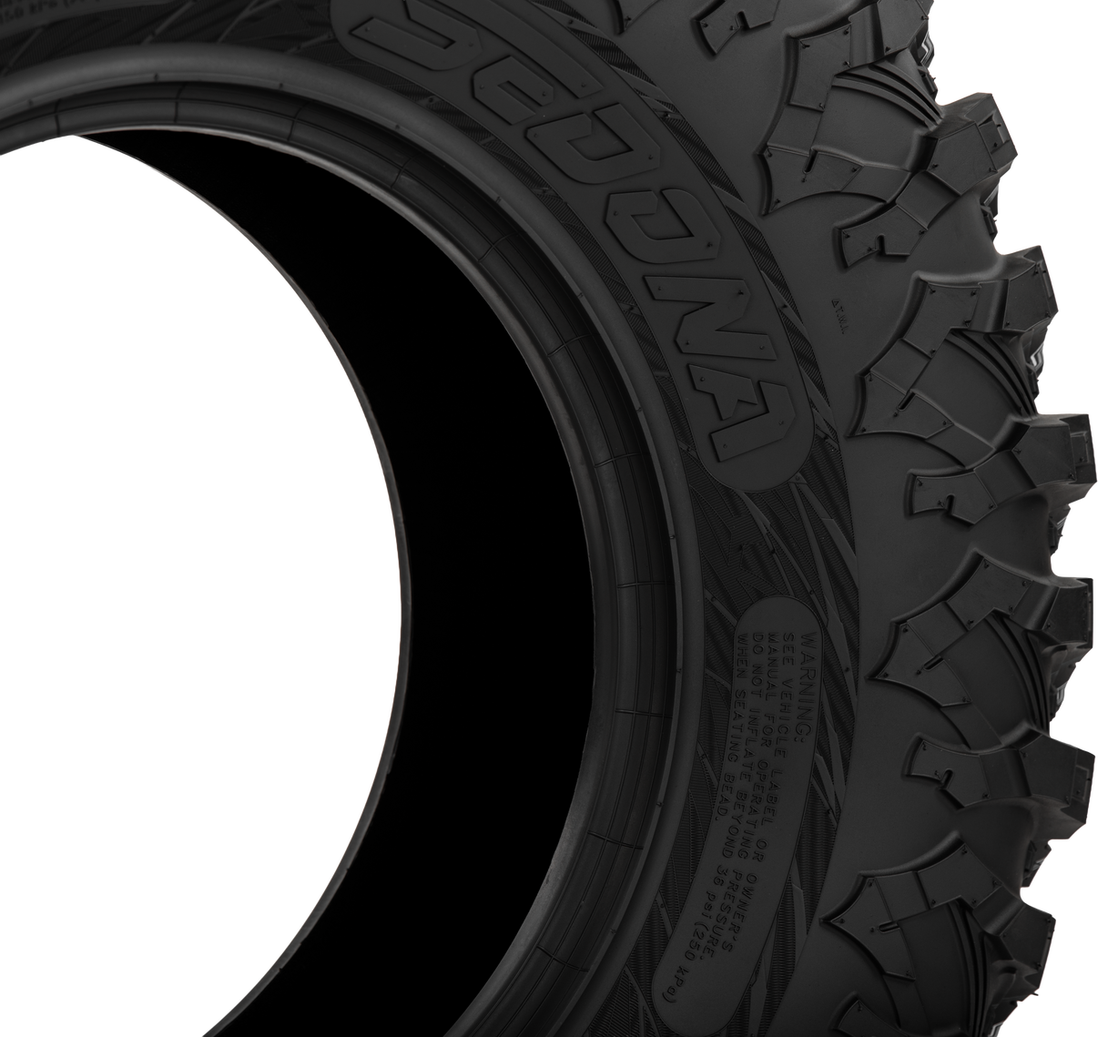 Tire Ridge Ripr 33x9.50r15 8pr Lr1020