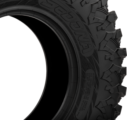 Tire Ridge Ripr 33x9.50r15 8pr Lr1020