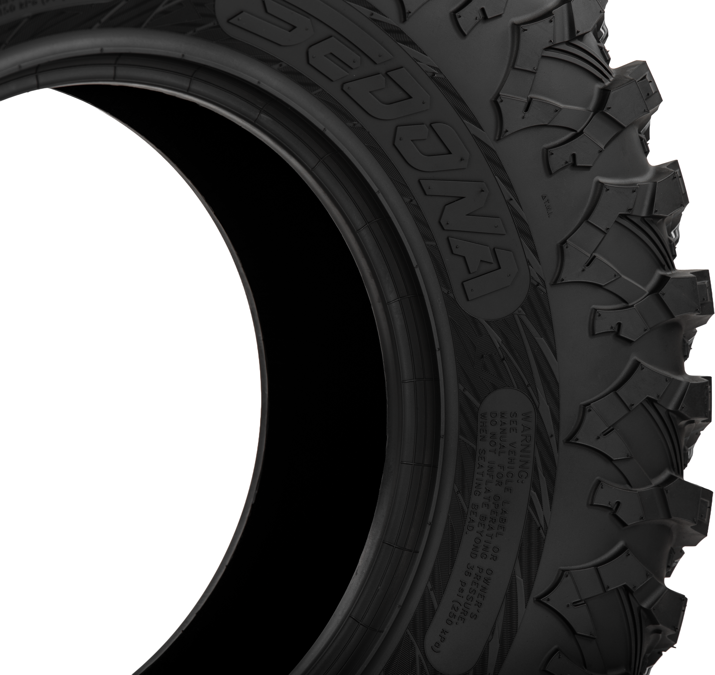 Tire Ridge Ripr 30x10.00r14 8pr Lr910