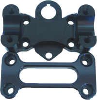 1 1/8" Hb Adaptor Banshee Fits All Banshee Stock Stems