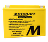 Battery Mb16au Sealed Factory Activated
