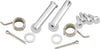 ProTaper Suzuki/Yamaha Footpeg Hardware Kit