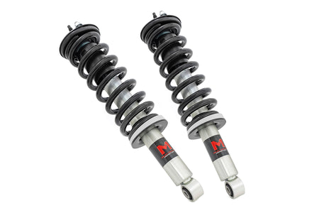 M1 Loaded Strut Pair | 2.5 Inch | Toyota Tacoma 2WD/4WD (1995-2004) | 502126