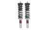M1 Loaded Strut Pair | 2.5 Inch | Toyota Tacoma 2WD/4WD (1995-2004) | 502126