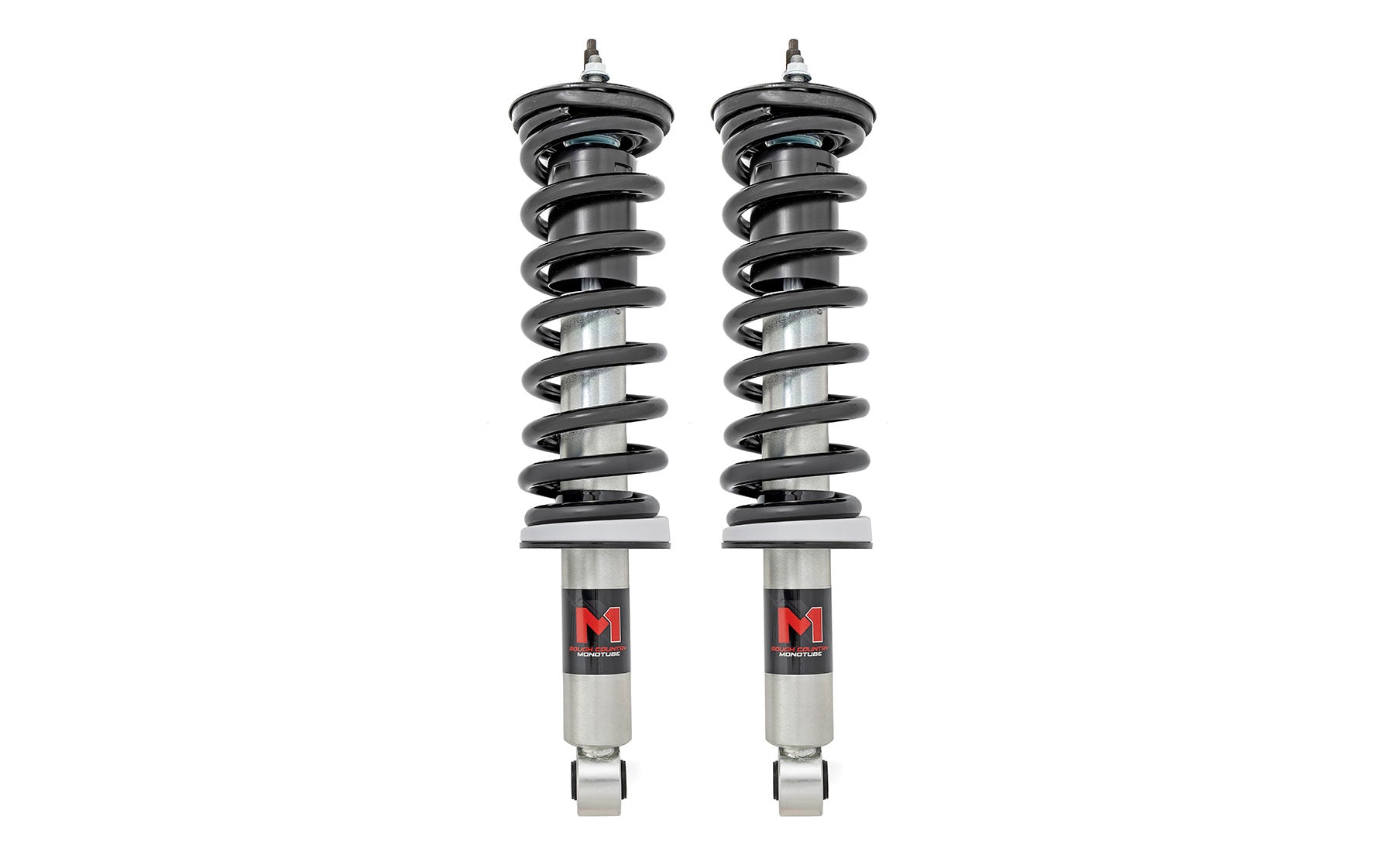 M1 Loaded Strut Pair | 2.5 Inch | Toyota Tacoma 2WD/4WD (1995-2004) | 502126