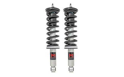 M1 Loaded Strut Pair | 2.5 Inch | Toyota Tacoma 2WD/4WD (1995-2004) | 502126