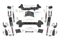 6 Inch Lift Kit | N3 Struts | Toyota Tacoma 2WD/4WD (1995-2004) | 74131