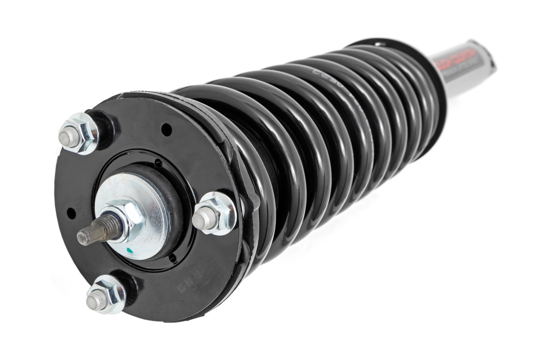 Loaded Strut Pair | 6 Inch | Toyota Tacoma 2WD/4WD (1995-2004) | 501151