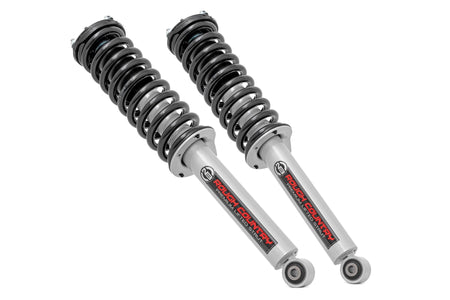 Loaded Strut Pair | 6 Inch | Toyota Tacoma 2WD/4WD (1995-2004) | 501151