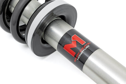 M1 Loaded Strut Pair | 2.5 Inch | Toyota Tacoma 2WD/4WD (1995-2004) | 502126