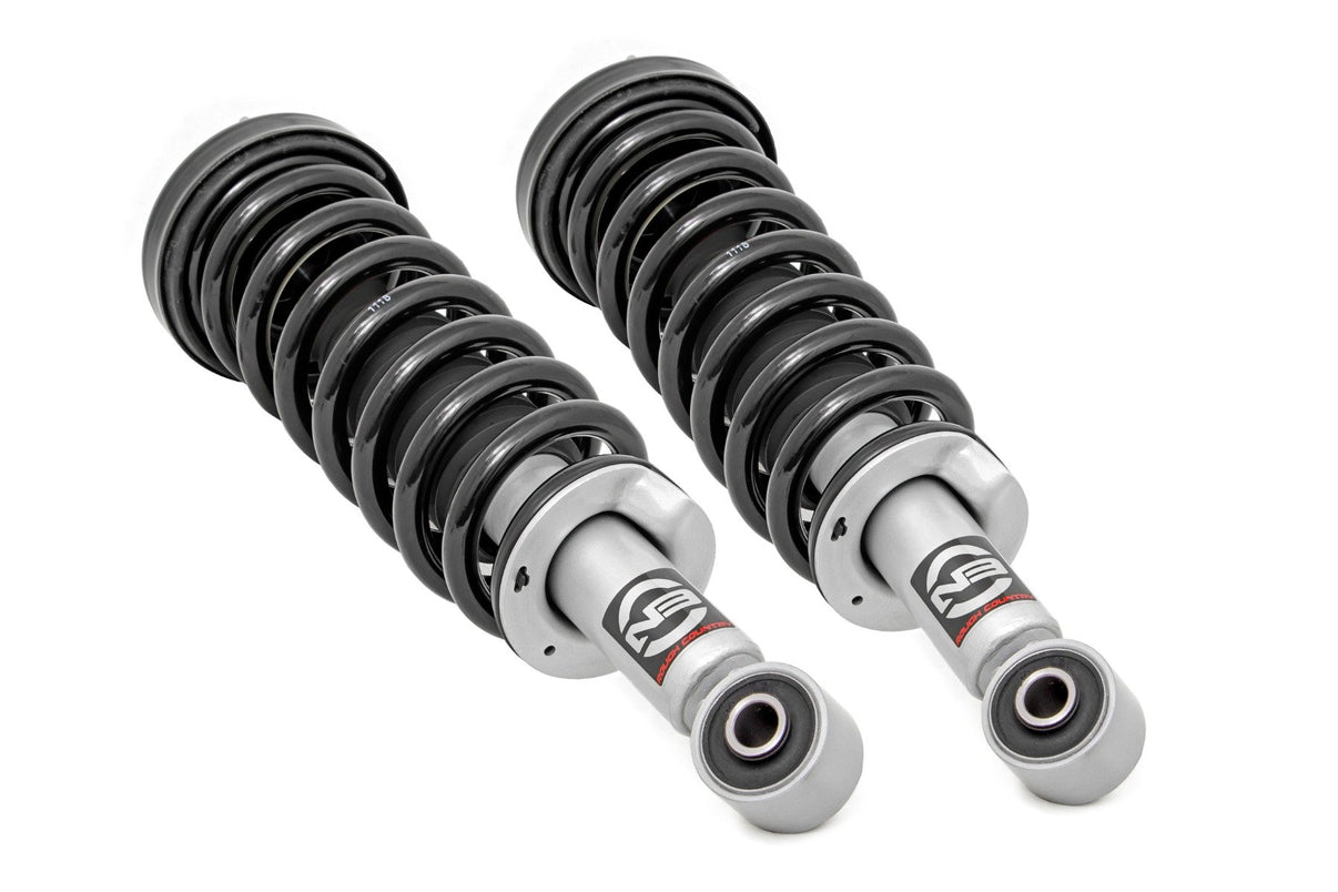 N3 Loaded Strut Pair | Stock | Toyota Tacoma 2WD/4WD (1995-2004) | 501152