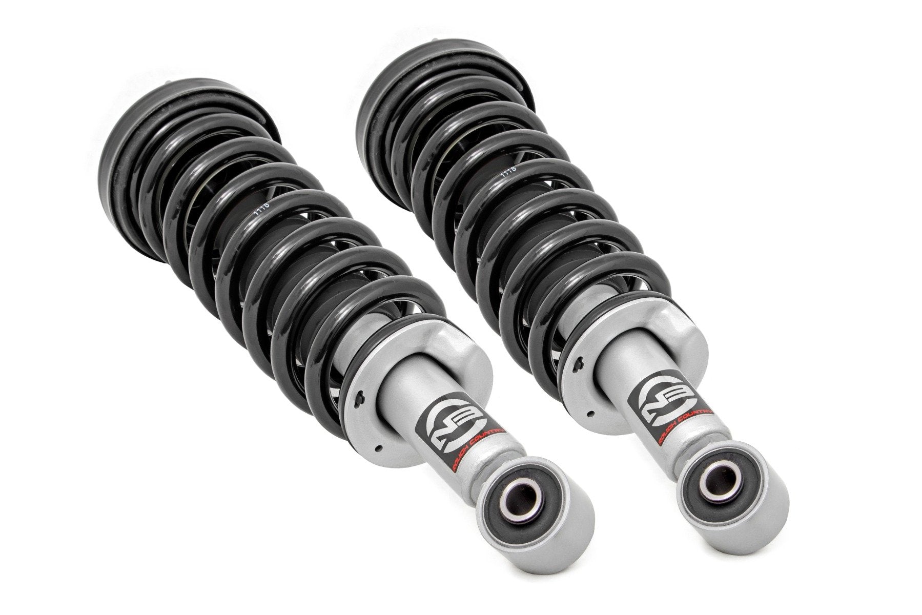 N3 Loaded Strut Pair | Stock | Toyota Tacoma 2WD/4WD (1995-2004) | 501152