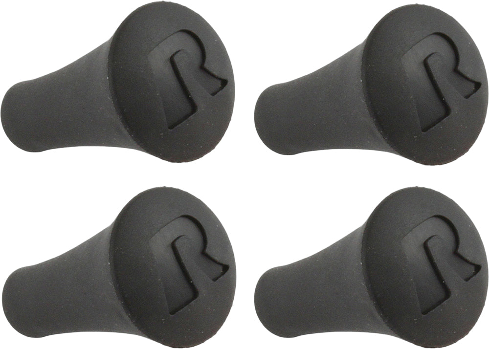 Replacement X Grip Post Caps Qty 4/Pk