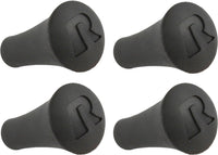 Replacement X Grip Post Caps Qty 4/Pk
