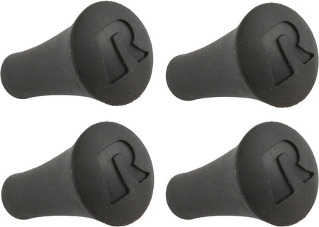 Replacement X Grip Post Caps Qty 4/Pk