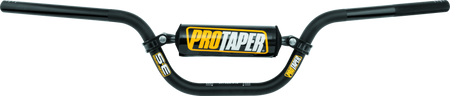 ProTaper SE KLX/DRZ110 Handlebar - Black