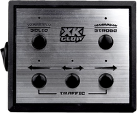 Strobe Light Series Controller