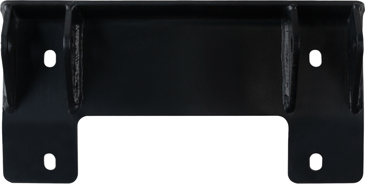 Utv Plow Mount