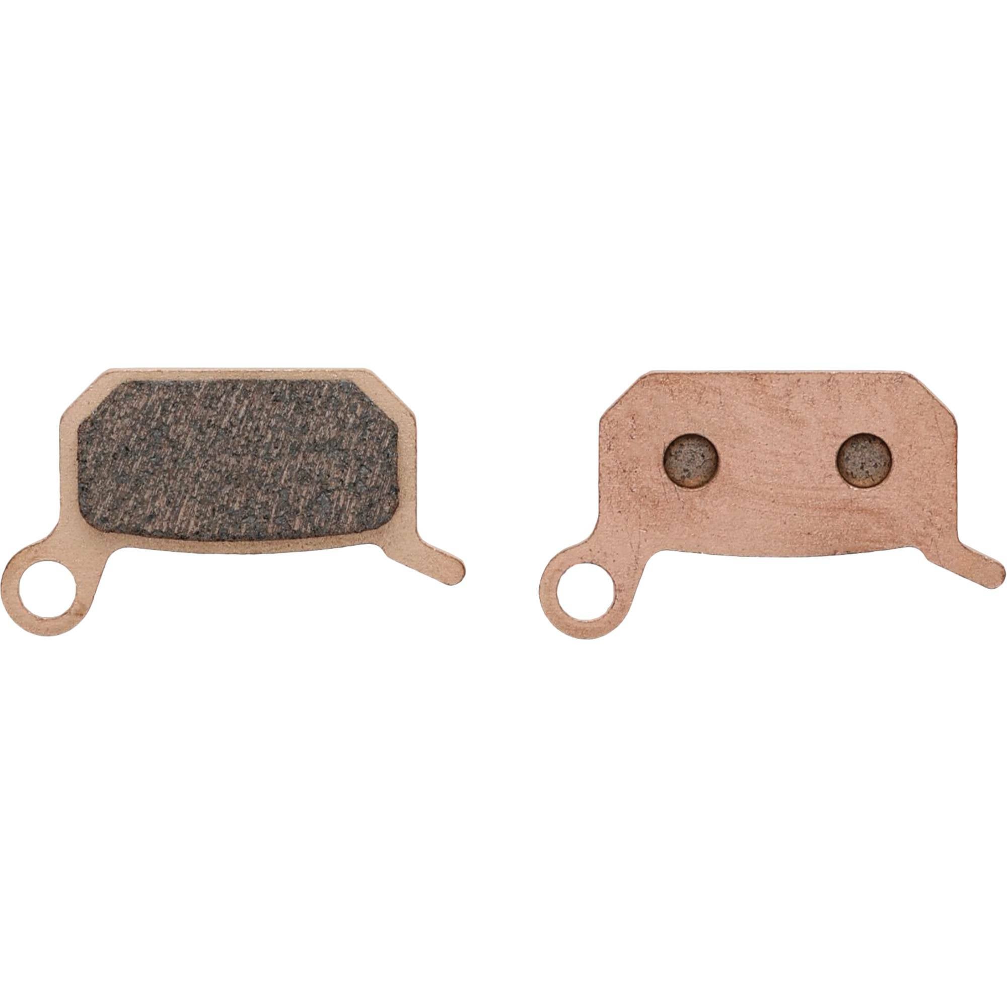 Brake Pad Kit Sintered