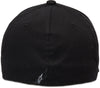 Hardy Hat Black Sm/Md