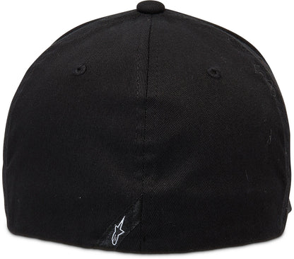 Hardy Hat Black Sm/Md