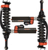 Fox 3.0 Factory Race Series Live Valve Internal Bypass Coilover Shock 2019+ Ford Raptor - Front