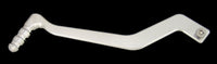 Billet Shift Lever (Polished)