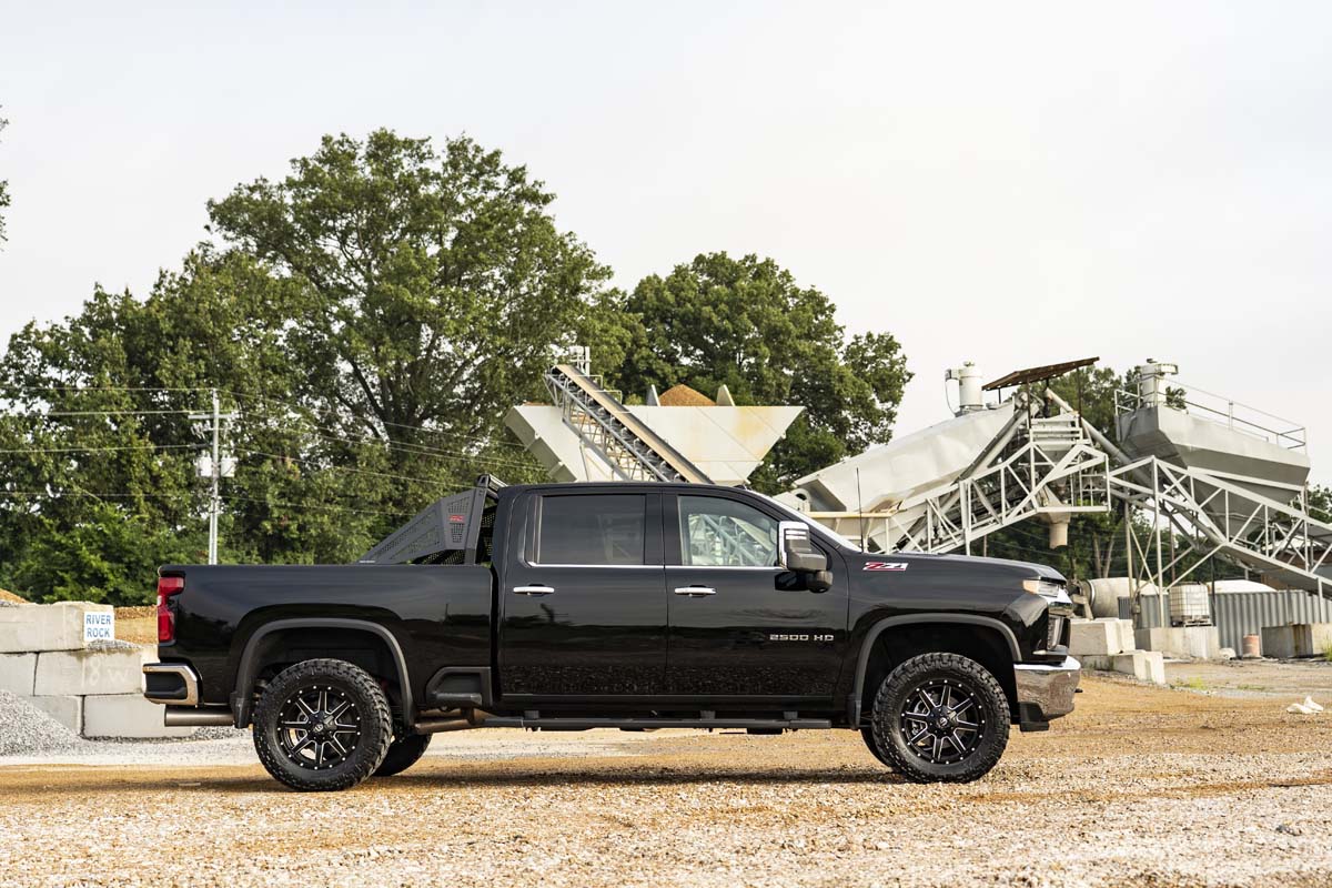 1.5-2 Inch Leveling Kit | N3 | Chevy/GMC 2500HD/3500HD (20-25) | 959430