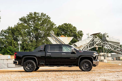 1.5-2 Inch Leveling Kit | N3 | Chevy/GMC 2500HD/3500HD (20-25) | 959430
