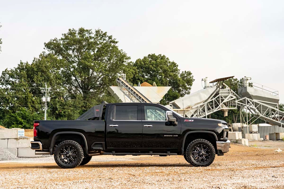 1.5-2 Inch Leveling Kit | M1 | Chevy/GMC 2500HD/3500HD (20-25) | 959440