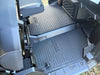Can-Am Defender HD11 Rubber Floor Mats