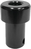 Adapter Cap Black
