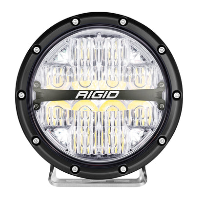 360 Series 6" Drive Rgb/2 Rgbw 36411