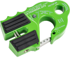 Ultrahook Xtv Winch Shackle Mount Lime Green