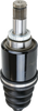 6 Ball Axle