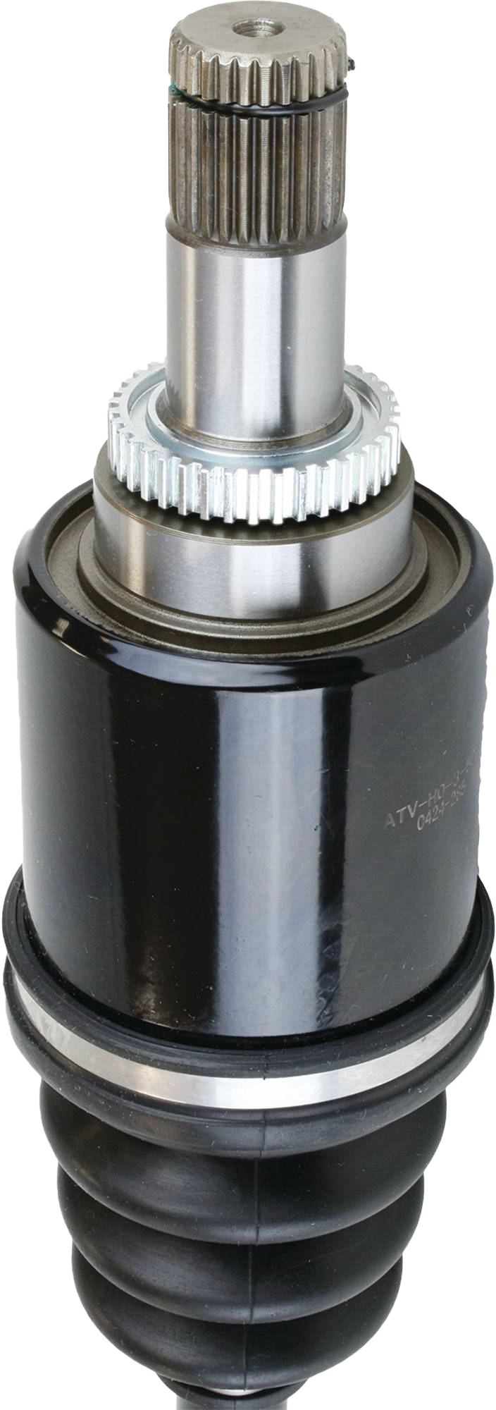 6 Ball Axle