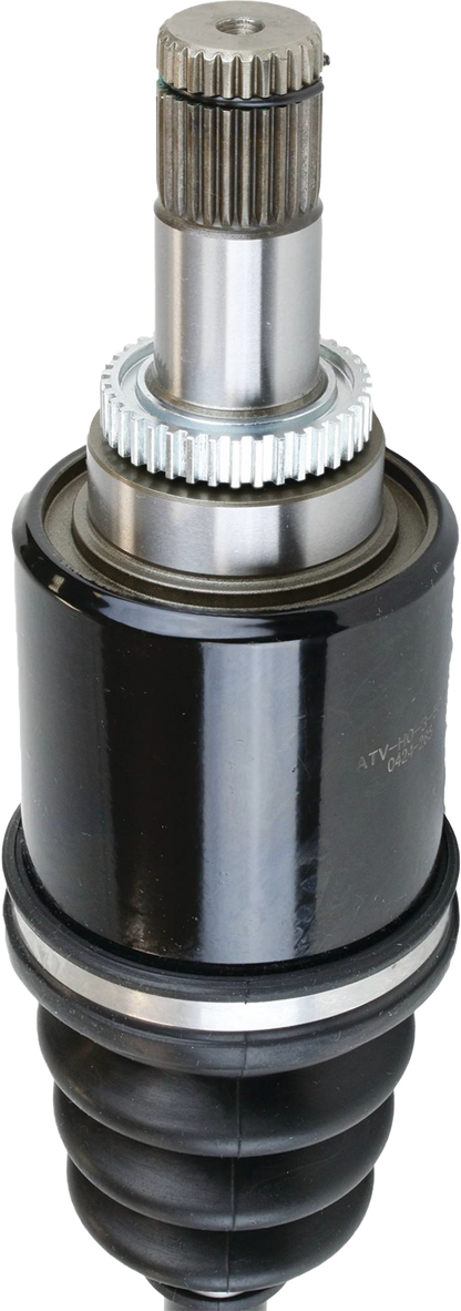 6 Ball Axle