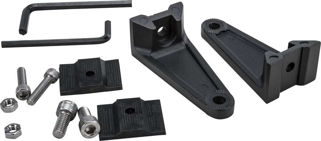 Light Bar Mounting Arm Pair