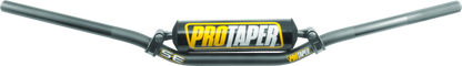 ProTaper SE Carmichael Handlebar - Platinum Gray