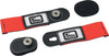 Speed Strap Red