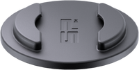 Adhesive Mount Spc+ Black